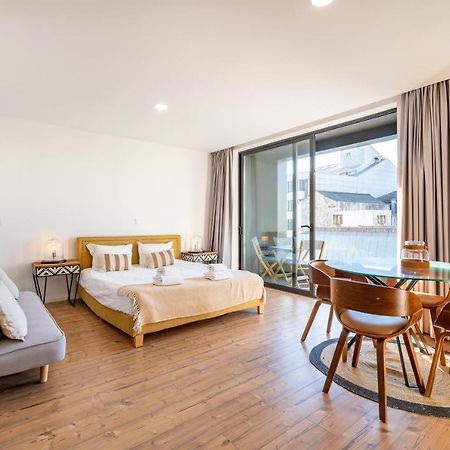 Viva In The Mood Apartment Porto Exterior photo