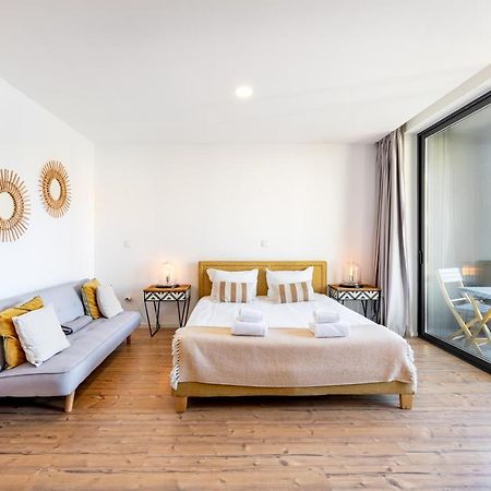 Viva In The Mood Apartment Porto Exterior photo