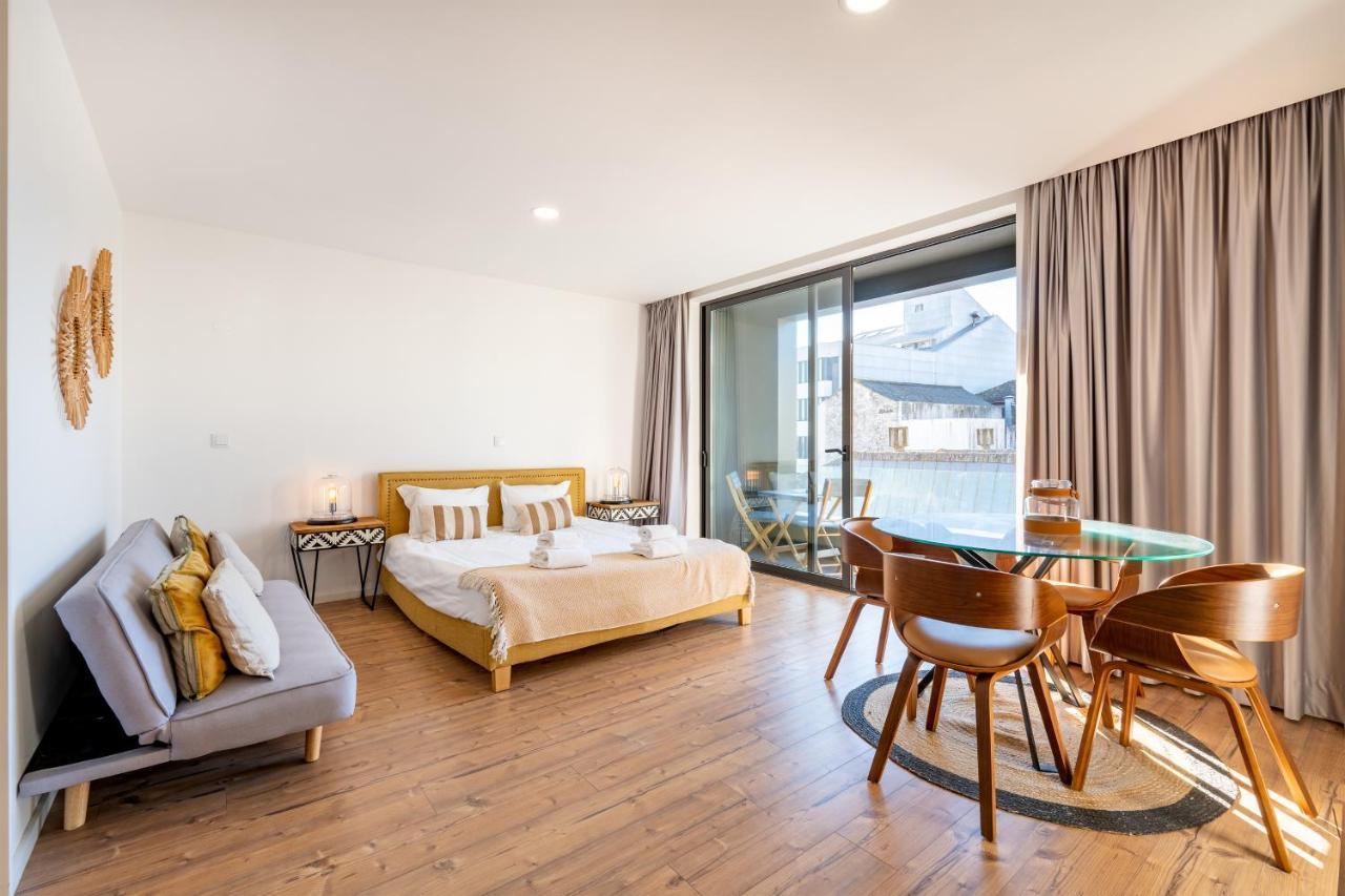 Viva In The Mood Apartment Porto Exterior photo