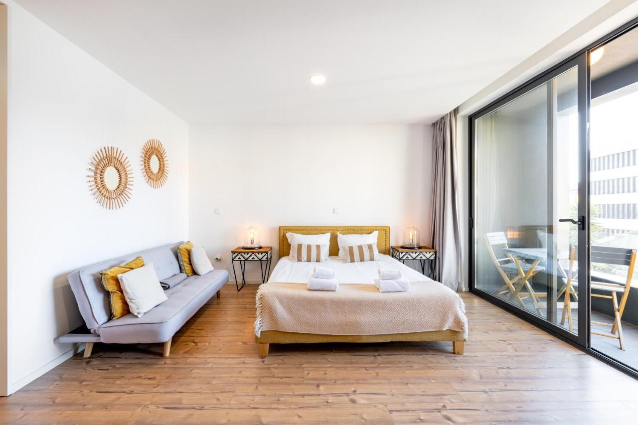 Viva In The Mood Apartment Porto Exterior photo