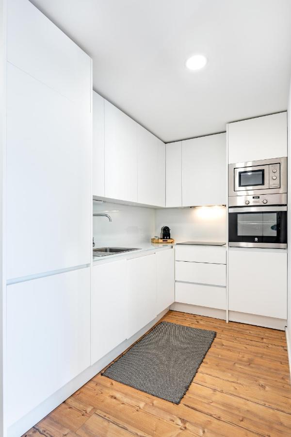 Viva In The Mood Apartment Porto Exterior photo