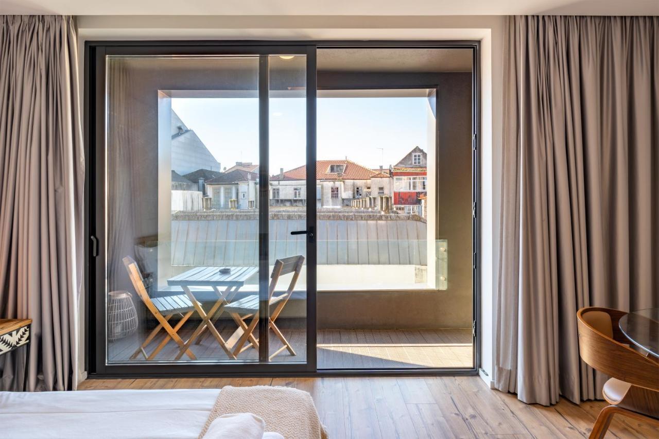 Viva In The Mood Apartment Porto Exterior photo