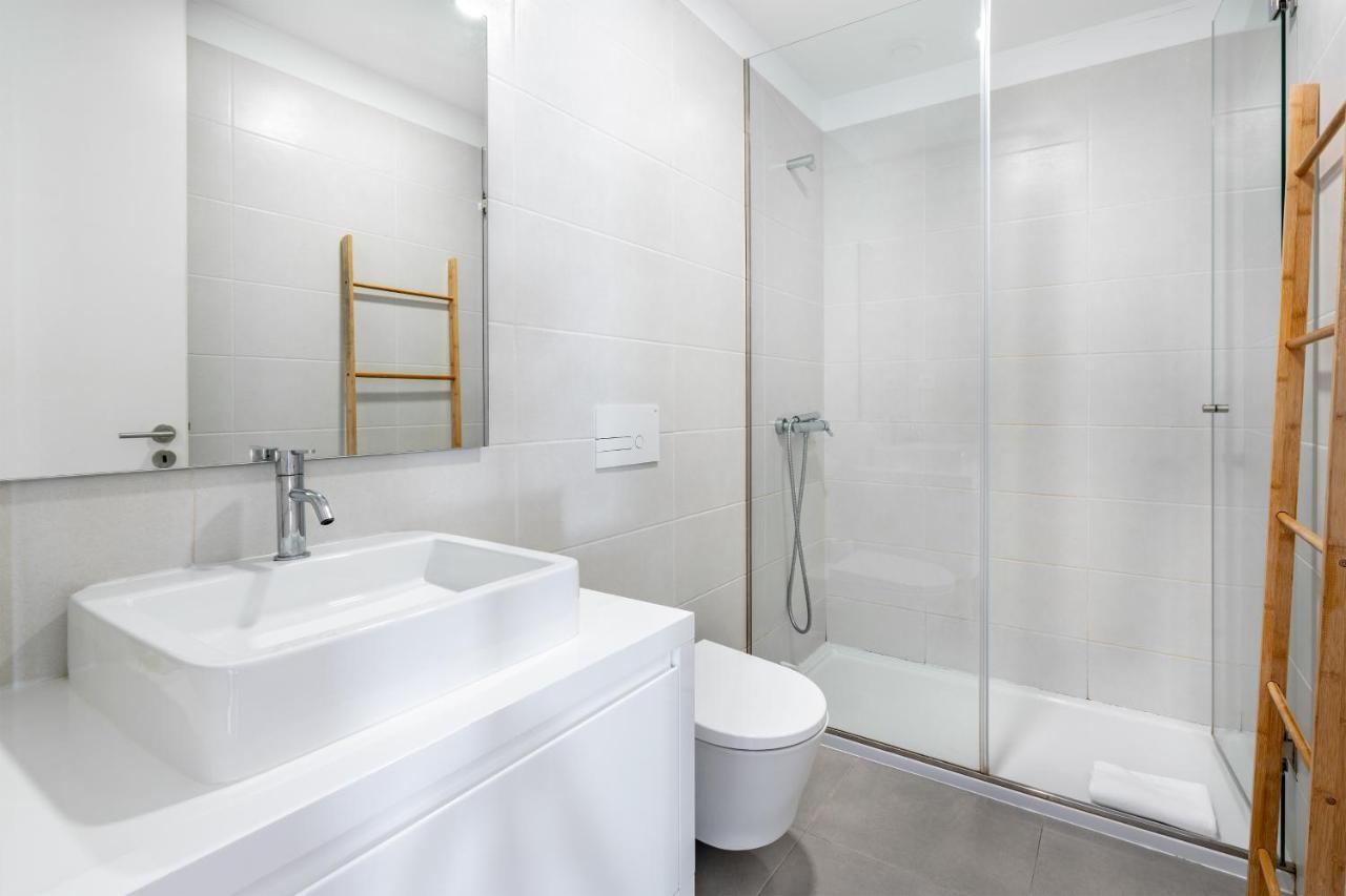 Viva In The Mood Apartment Porto Exterior photo
