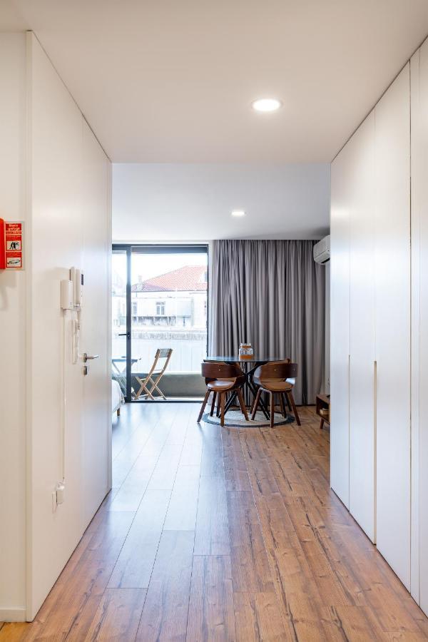 Viva In The Mood Apartment Porto Exterior photo