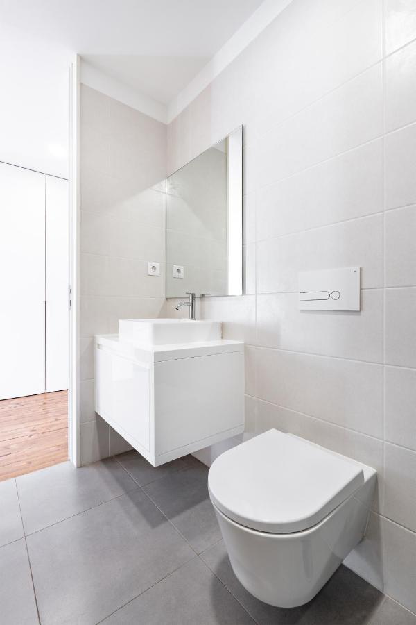 Viva In The Mood Apartment Porto Exterior photo