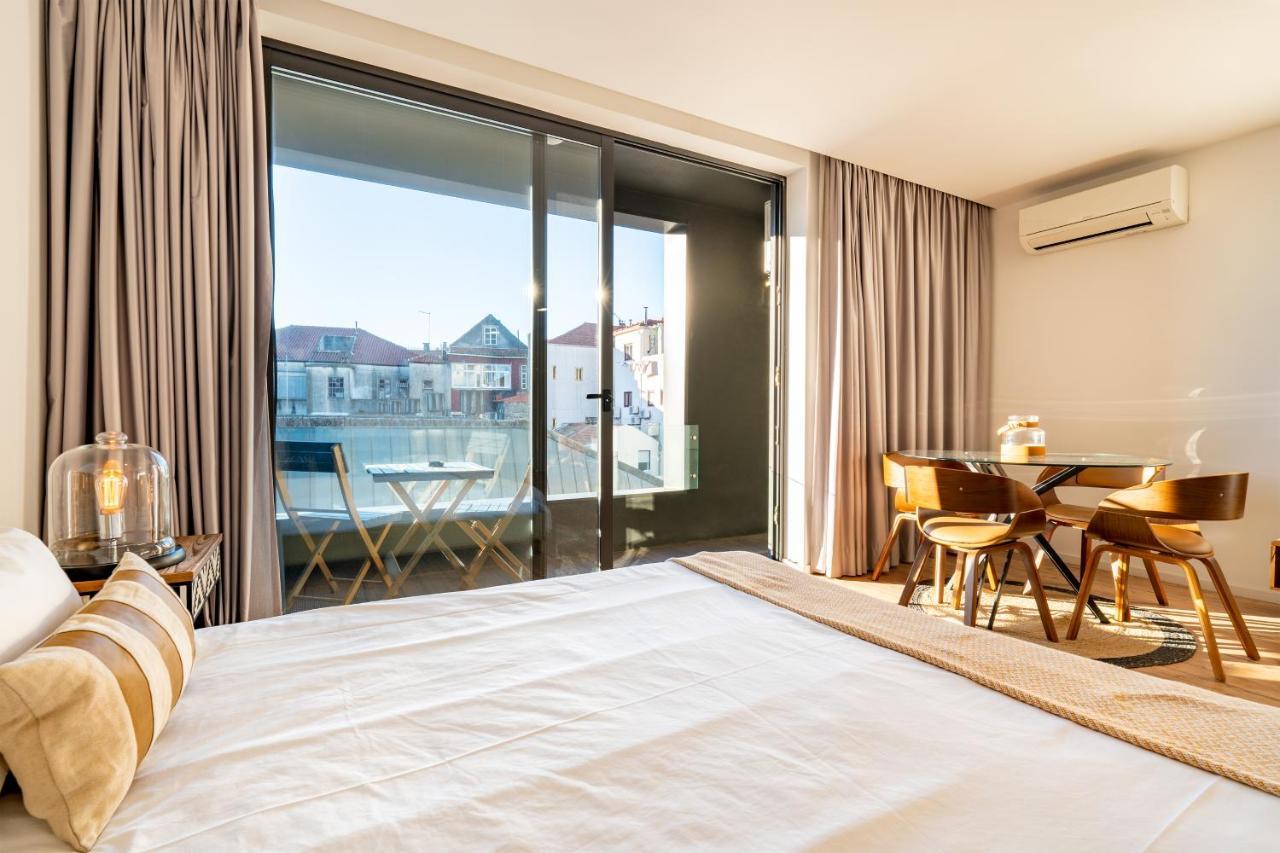 Viva In The Mood Apartment Porto Exterior photo