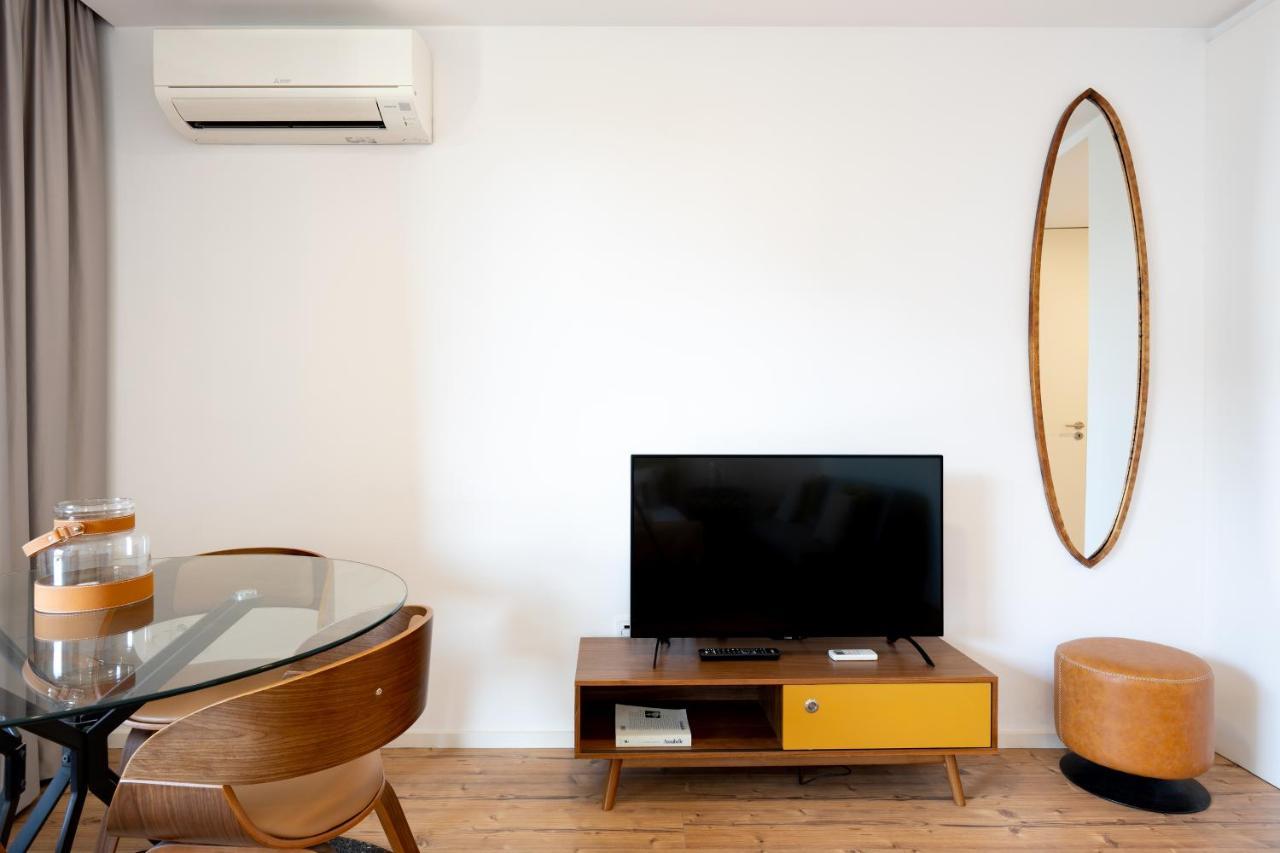 Viva In The Mood Apartment Porto Exterior photo