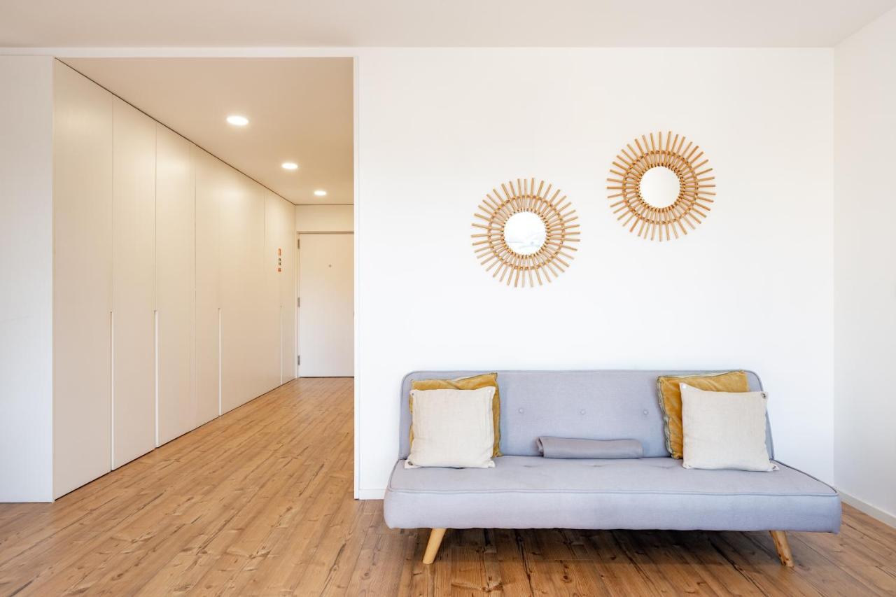 Viva In The Mood Apartment Porto Exterior photo