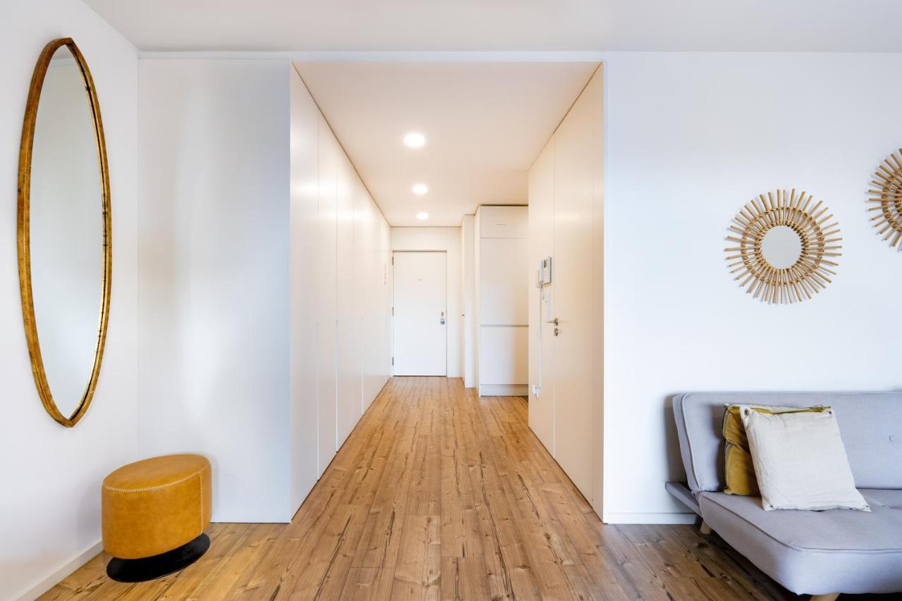 Viva In The Mood Apartment Porto Exterior photo