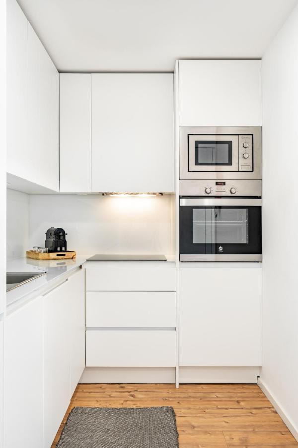 Viva In The Mood Apartment Porto Exterior photo