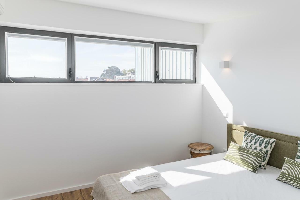 Viva In The Mood Apartment Porto Exterior photo